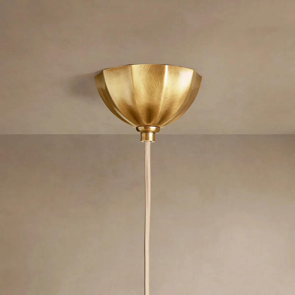 agnes pendant
