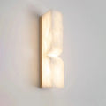 Alabaster Essence Wall Sconce | Modern Decorative Indoor Wall Lighting