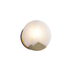 modern hallway wall lighting