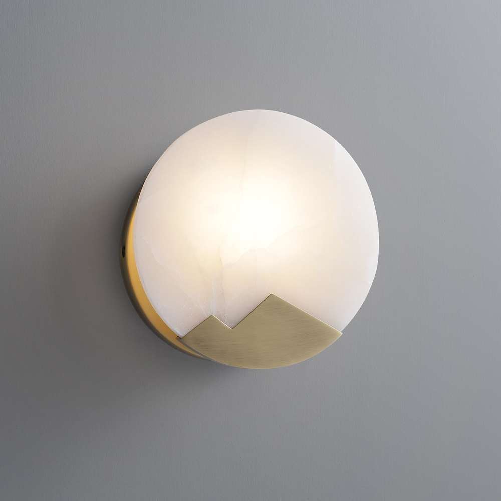 modern wall lamps