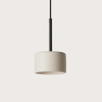 Alabaster Single Pendant – Natural Stone Pendant Light for Modern Homes