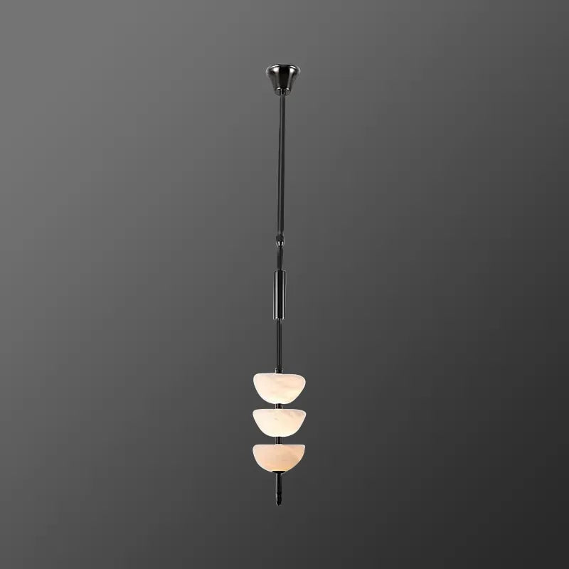 modern hanging lamp