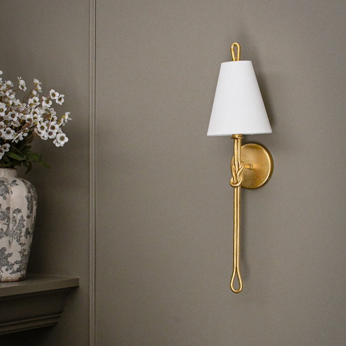 Alburgh Sconce