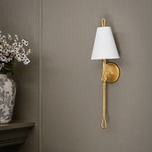 Alburgh Sconce