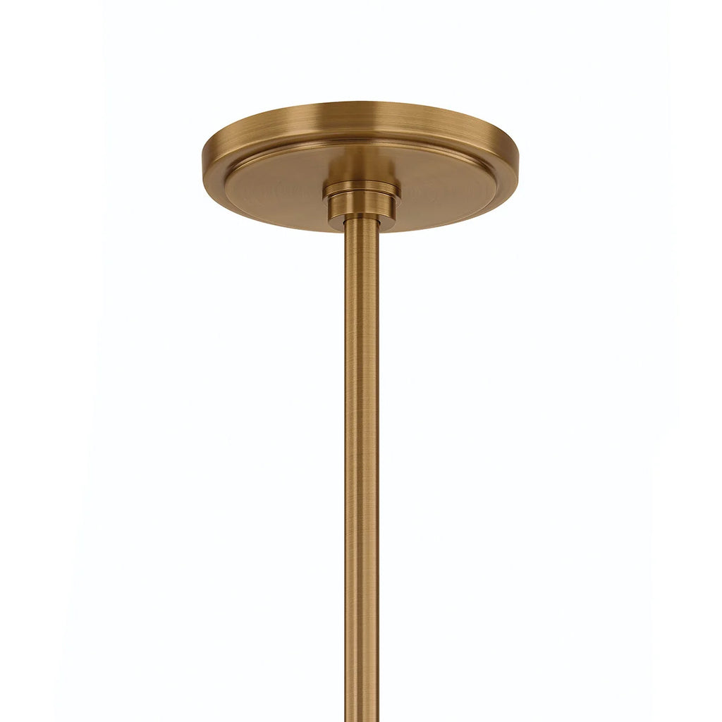 Andersen Chandelier – Modern Luxury Chandelier for Elegant Interiors