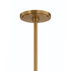 Andersen Chandelier – Modern Luxury Chandelier for Elegant Interiors