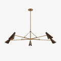 Andersen Chandelier – Modern Luxury Chandelier for Elegant Interiors