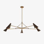 Andersen Chandelier – Modern Luxury Chandelier for Elegant Interiors