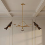 Andersen Chandelier – Modern Luxury Chandelier for Elegant Interiors