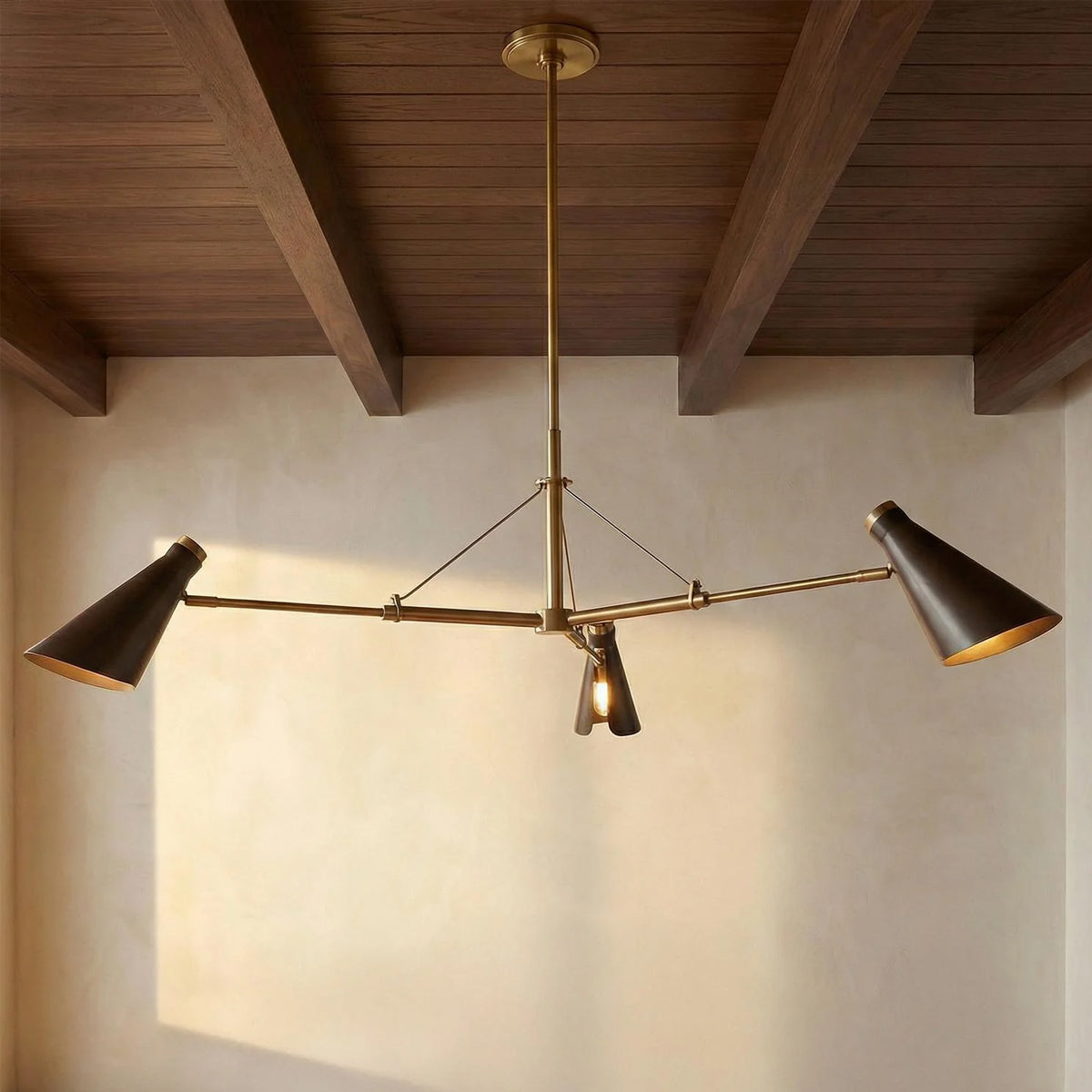 Andersen Chandelier – Modern Luxury Chandelier for Elegant Interiors