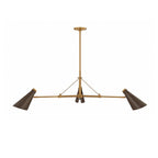 Andersen Chandelier – Modern Luxury Chandelier for Elegant Interiors