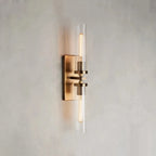 andreas double sconce