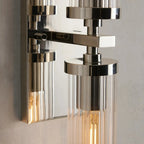 andreas double sconce