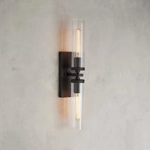 andreas double sconce