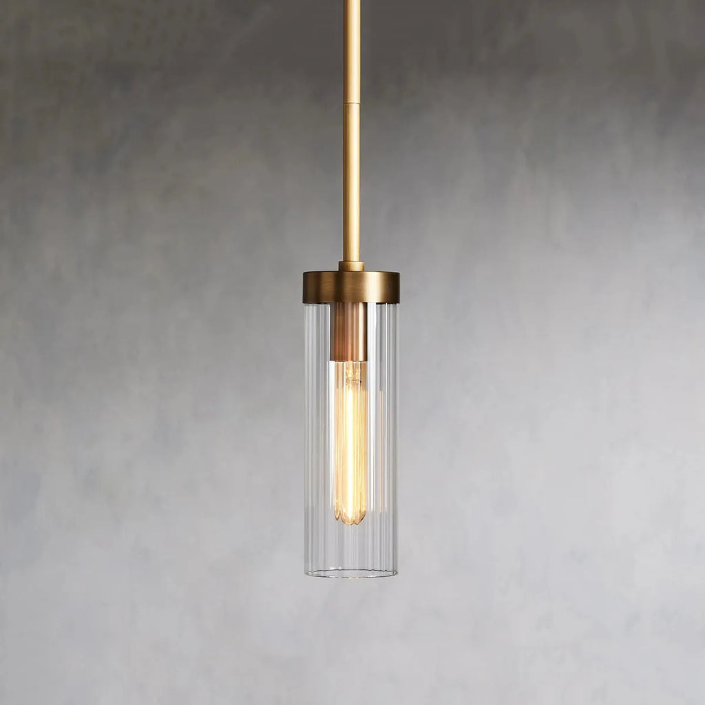 andreas pendant