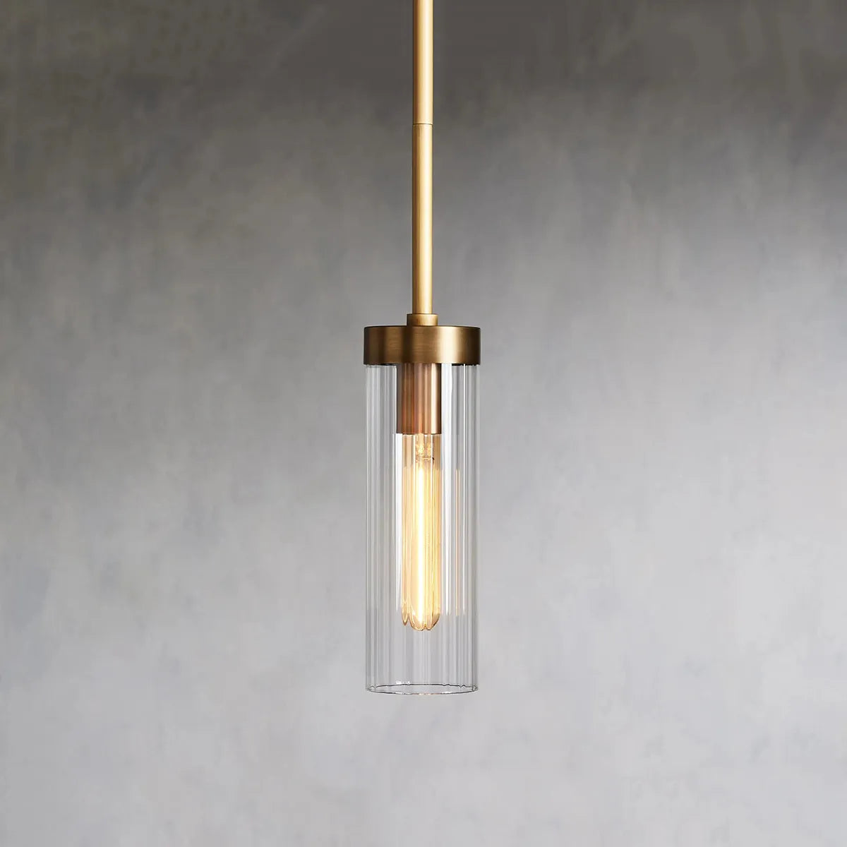 andreas pendant