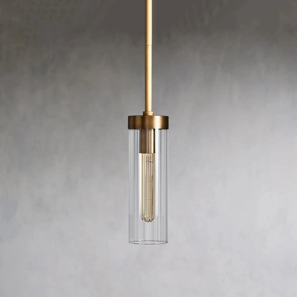 andreas pendant