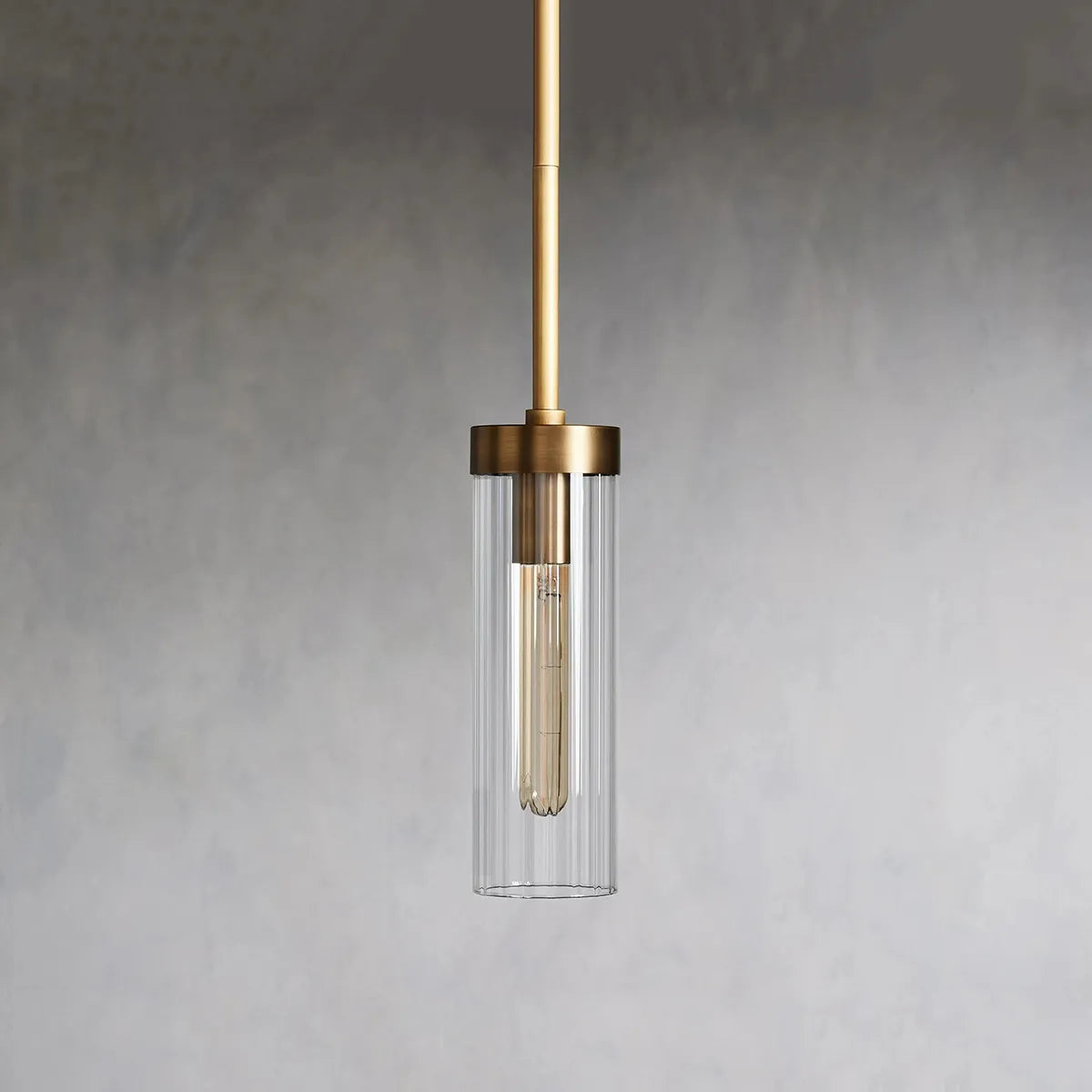 andreas pendant