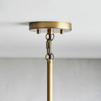 andreas pendant