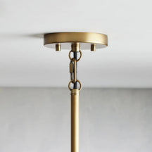 andreas pendant