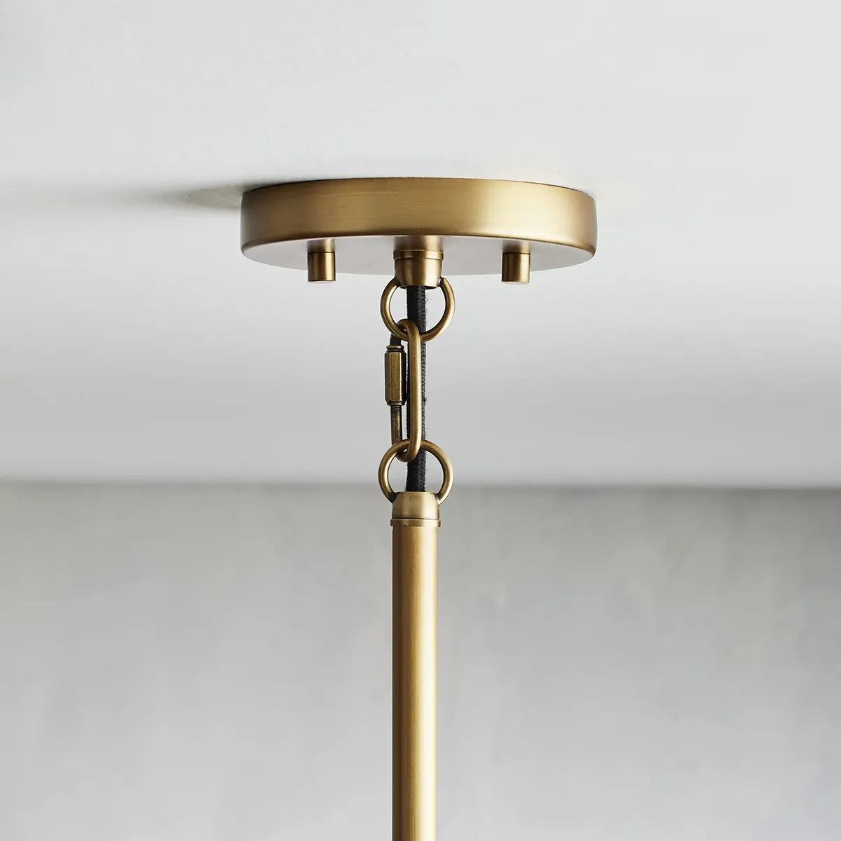 andreas pendant