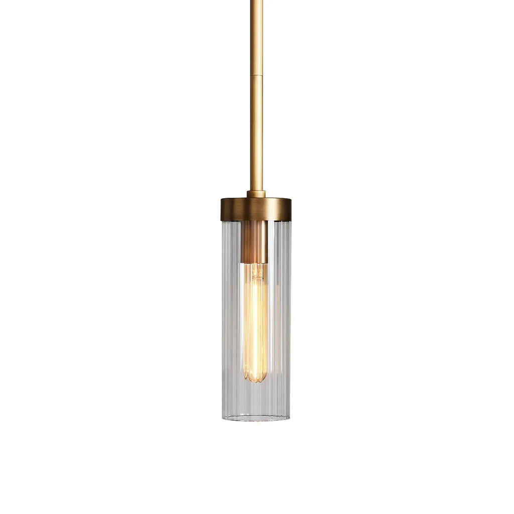 andreas pendant