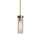 andreas pendant