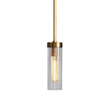 andreas pendant