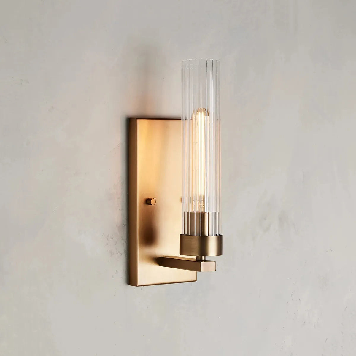 andreas sconce