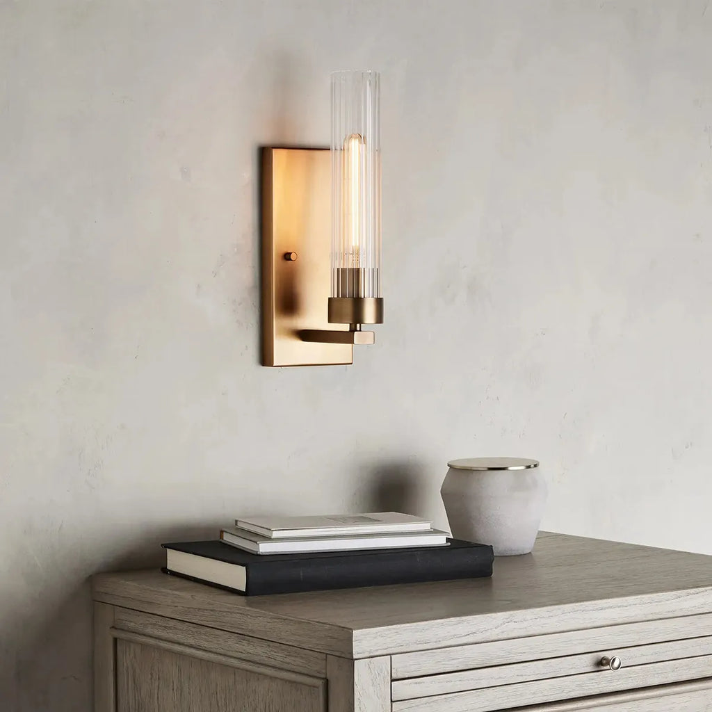 andreas sconce
