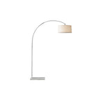 arc floor lamp