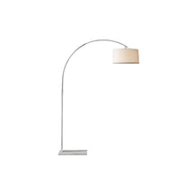 arc floor lamp