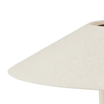 Archive Vintage Enamel Pendant Light