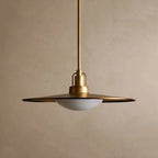 argent pendant