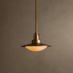 argent pendant