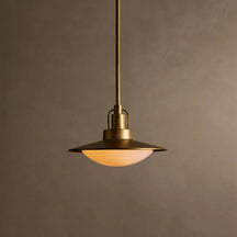 argent pendant