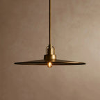 argent pendant