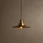 argent pendant