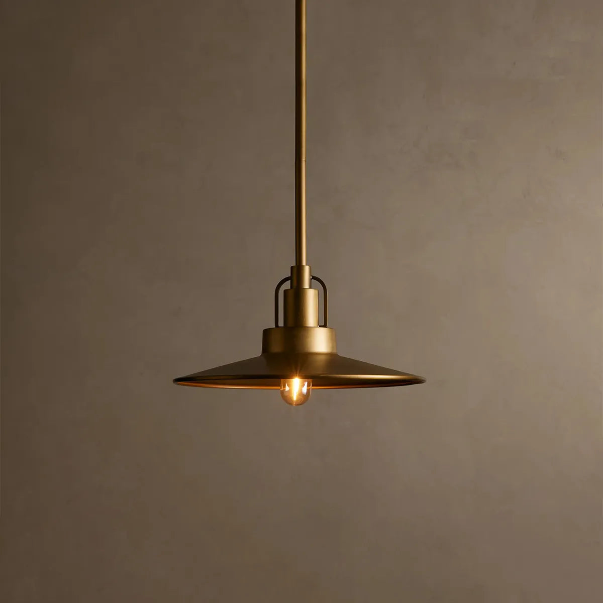 argent pendant