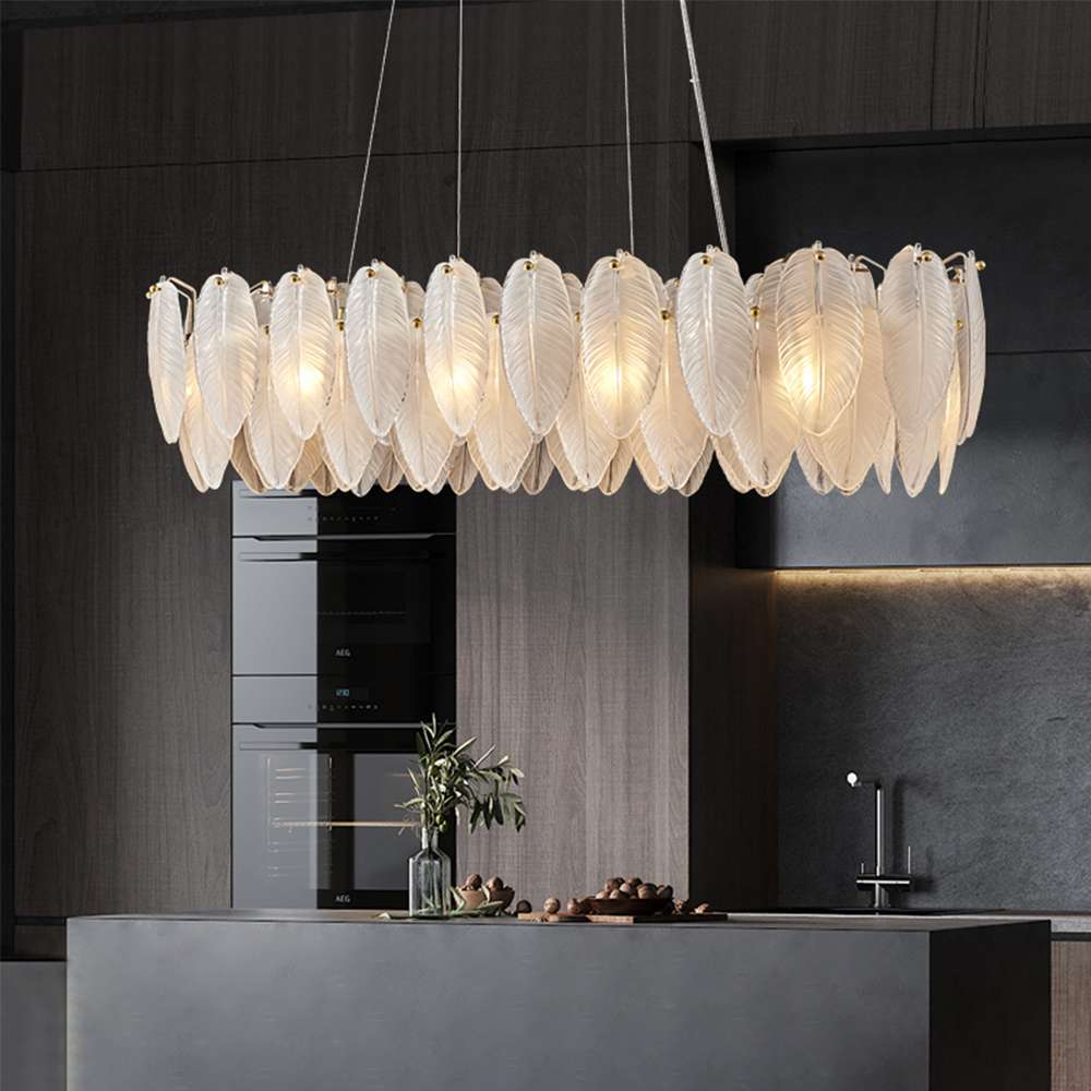 contemporary linear lighting