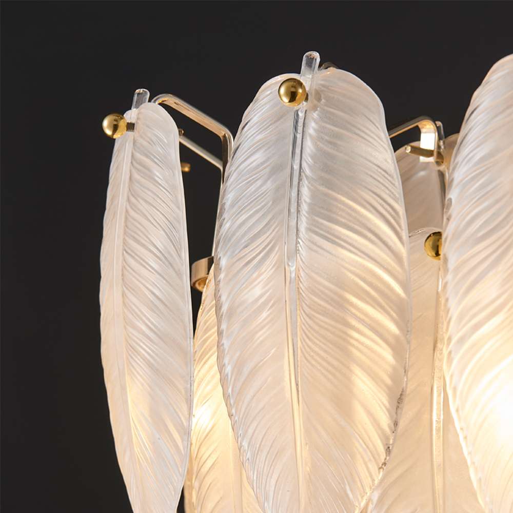 island chandelier