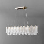 contemporary chandelier design