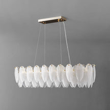 contemporary chandelier design