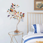 agate tree table lamp