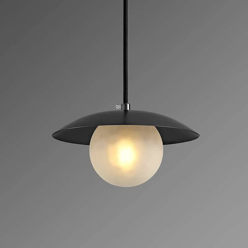 art deco lamp