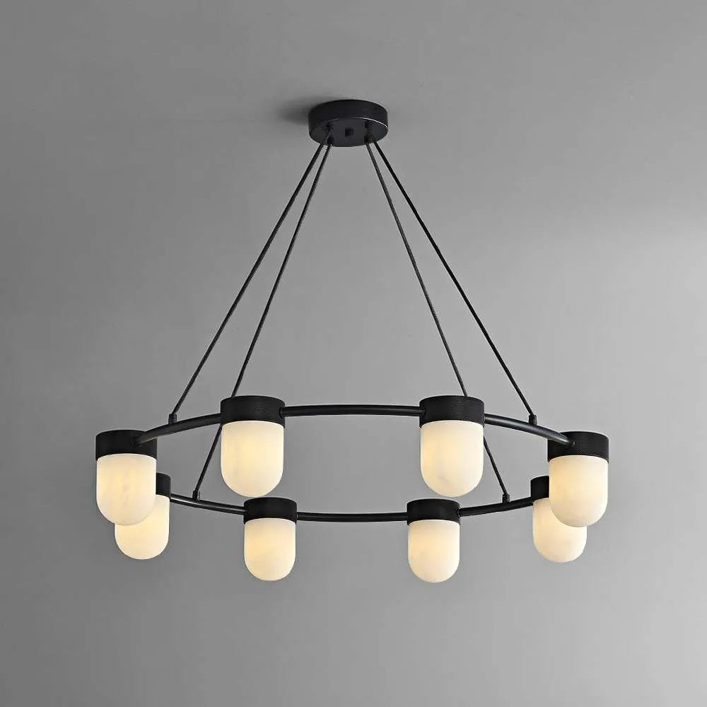 living room lighting
