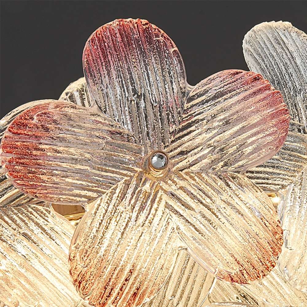 chandelier for dining island