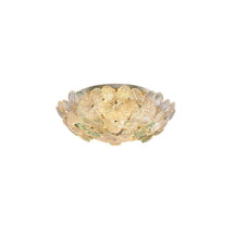 clear glass pendant chandelier