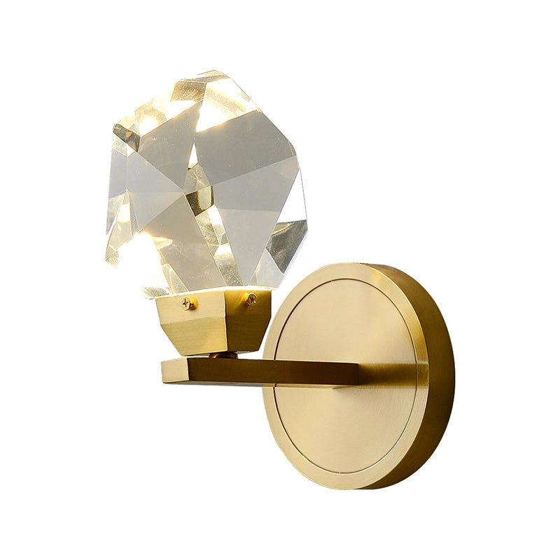 contemporary wall sconces
