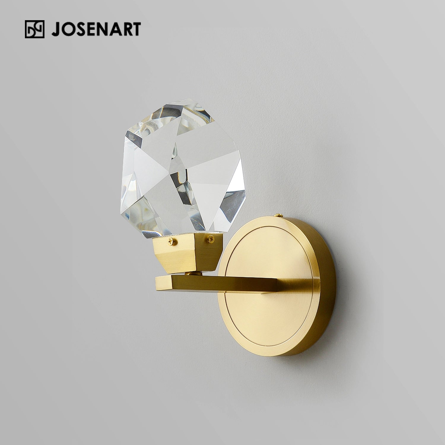 irregular wall sconces